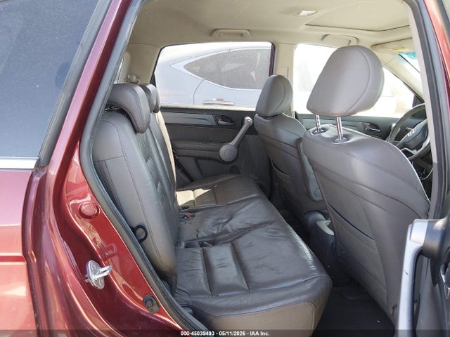 Aukcja sprzedaży 2007 Honda Cr-v Ex-l, vin: JHLRE38787C013280, numer aukcji: 45039493