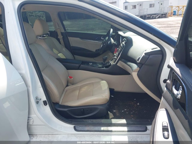 Продаж на аукціоні авто 2021 Nissan Maxima Sv Xtronic Cvt, vin: 1N4AA6CV9MC515598, номер лоту: 45039494