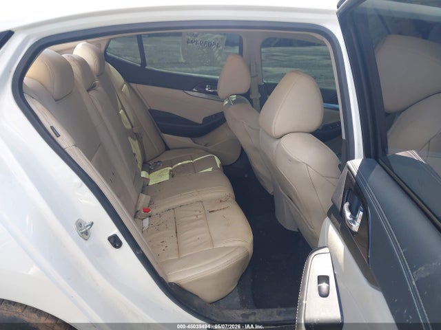 Продаж на аукціоні авто 2021 Nissan Maxima Sv Xtronic Cvt, vin: 1N4AA6CV9MC515598, номер лоту: 45039494