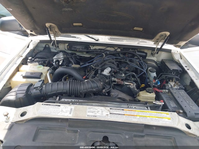 Aukcja sprzedaży 2002 Ford Explorer Sport Trac, vin: 1FMZU67E62UB97862, numer aukcji: 45039496