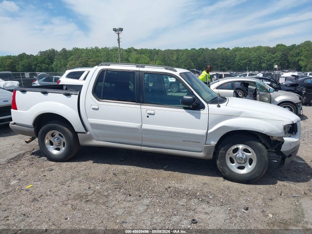 Aukcja sprzedaży 2002 Ford Explorer Sport Trac, vin: 1FMZU67E62UB97862, numer aukcji: 45039496