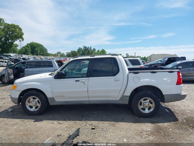 Aukcja sprzedaży 2002 Ford Explorer Sport Trac, vin: 1FMZU67E62UB97862, numer aukcji: 45039496