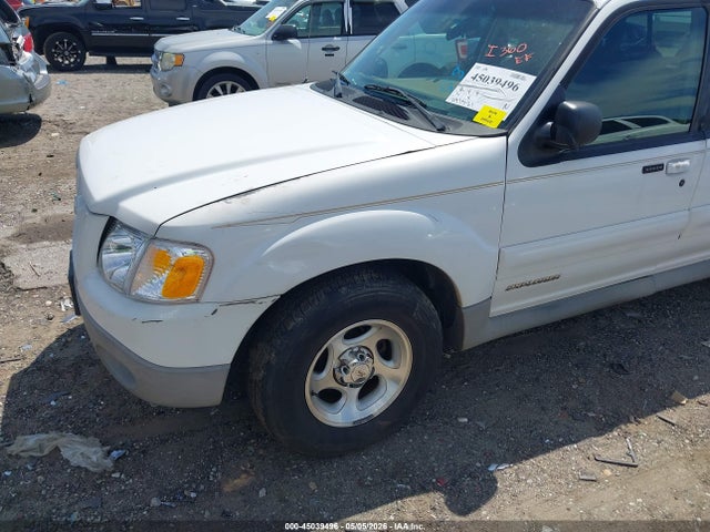 Aukcja sprzedaży 2002 Ford Explorer Sport Trac, vin: 1FMZU67E62UB97862, numer aukcji: 45039496
