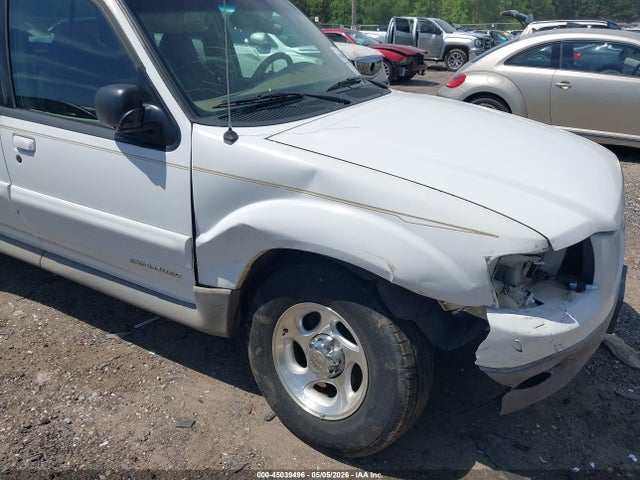 Aukcja sprzedaży 2002 Ford Explorer Sport Trac, vin: 1FMZU67E62UB97862, numer aukcji: 45039496
