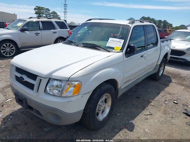 Aukcja sprzedaży 2002 Ford Explorer Sport Trac, vin: 1FMZU67E62UB97862, numer aukcji: 45039496