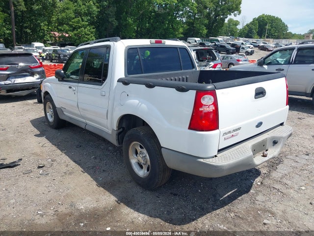 Aukcja sprzedaży 2002 Ford Explorer Sport Trac, vin: 1FMZU67E62UB97862, numer aukcji: 45039496