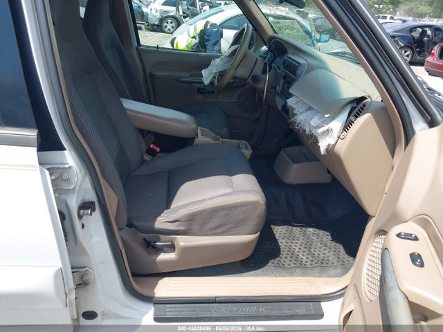 Aukcja sprzedaży 2002 Ford Explorer Sport Trac, vin: 1FMZU67E62UB97862, numer aukcji: 45039496