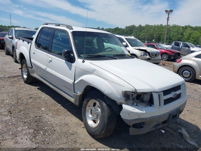 Aukcja sprzedaży 2002 Ford Explorer Sport Trac, vin: 1FMZU67E62UB97862, numer aukcji: 45039496