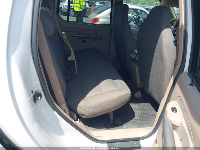 Aukcja sprzedaży 2002 Ford Explorer Sport Trac, vin: 1FMZU67E62UB97862, numer aukcji: 45039496