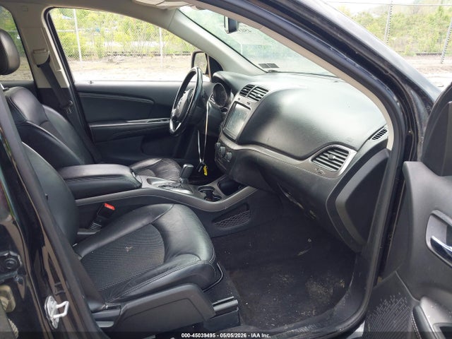 Продаж на аукціоні авто 2019 Dodge Journey Crossroad, vin: 3C4PDCGB9KT869360, номер лоту: 45039495