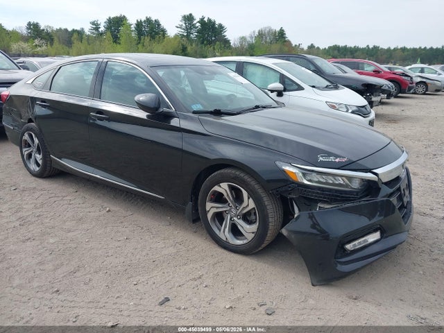 1HGCV2F55LA017227 auction archive image