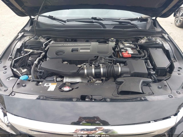 1HGCV2F55LA017227 Honda Accord Ex-l 2.0t