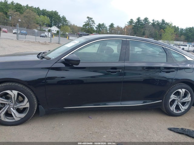 1HGCV2F55LA017227 Honda Accord Ex-l 2.0t