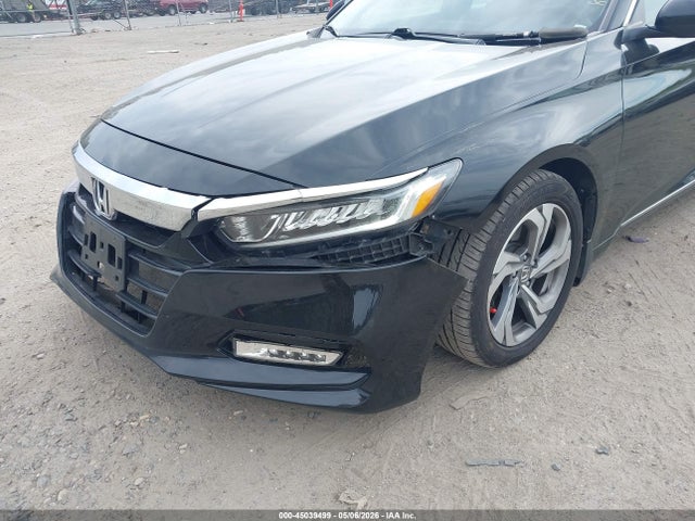 1HGCV2F55LA017227 Honda Accord Ex-l 2.0t