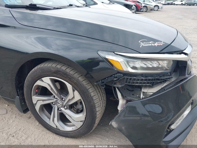 1HGCV2F55LA017227 Honda Accord Ex-l 2.0t