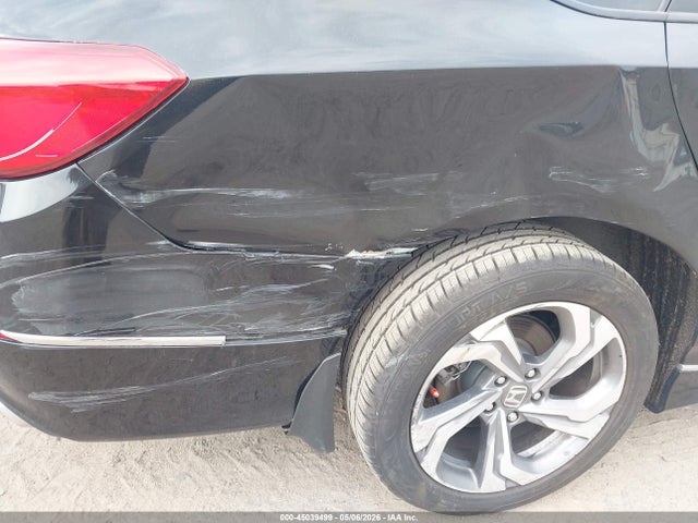 1HGCV2F55LA017227 Honda Accord Ex-l 2.0t
