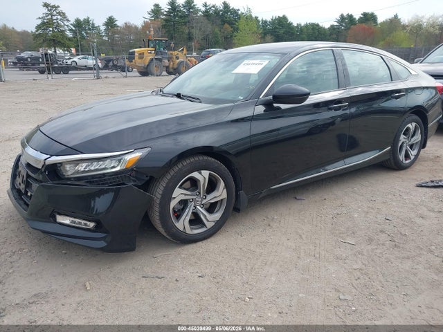 1HGCV2F55LA017227 Honda Accord Ex-l 2.0t