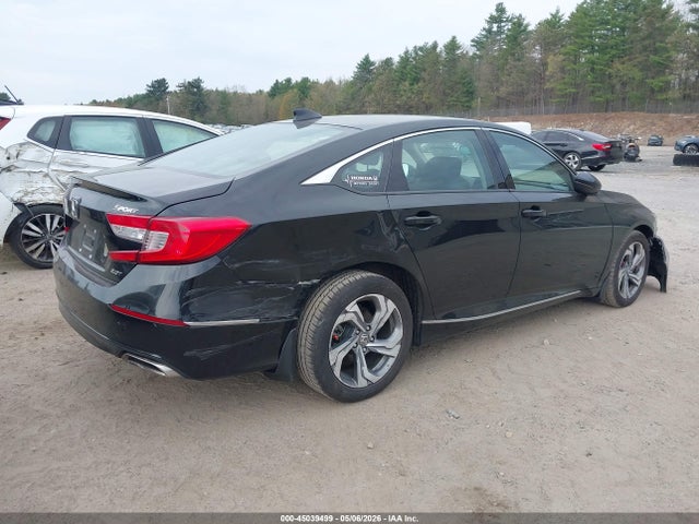 Aukcja sprzedaży 2020 Honda Accord Ex-l 2.0t, vin: 1HGCV2F55LA017227, numer aukcji: 45039499