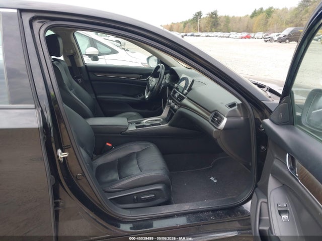 1HGCV2F55LA017227 Honda Accord Ex-l 2.0t