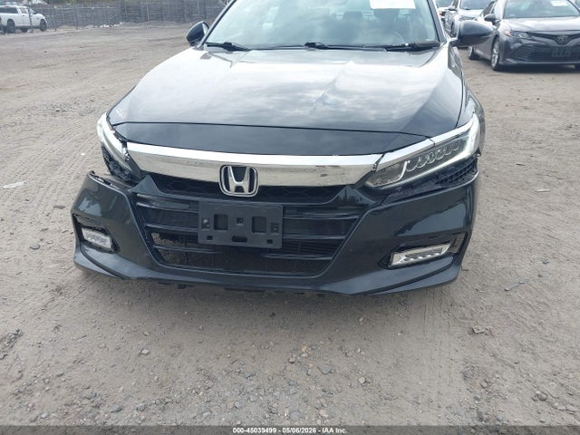 1HGCV2F55LA017227 Honda Accord Ex-l 2.0t