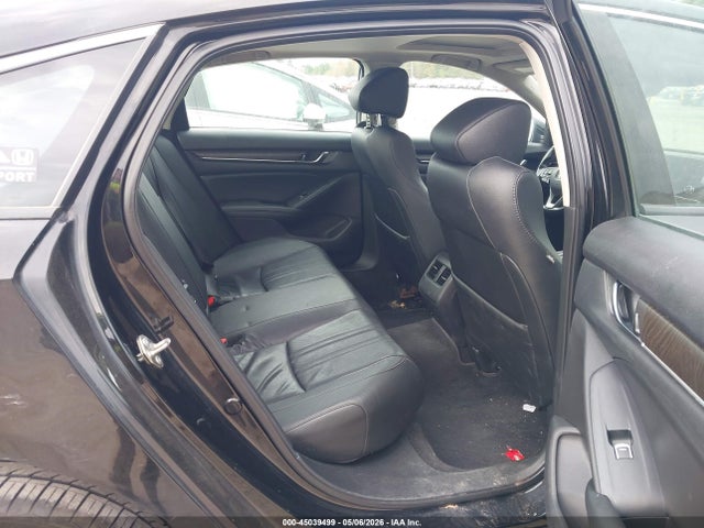 1HGCV2F55LA017227 Honda Accord Ex-l 2.0t