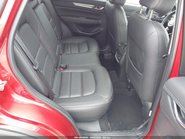 45039502 :رقم المزاد ، JM3KFBDM6K0698169 vin ، 2019 Mazda Cx-5 Grand Touring مزاد بيع