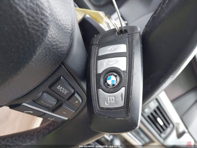 45039506 :رقم المزاد ، WBAFR7C58BC607908 vin ، 2011 Bmw 535i مزاد بيع