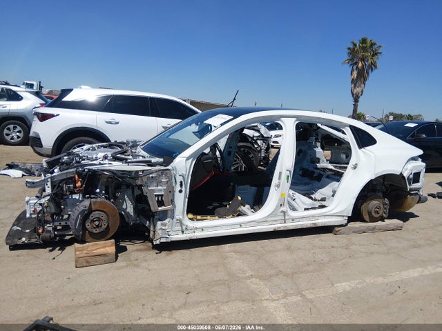 WP0AA2YA5RL004471 Porsche PANAMERA 4