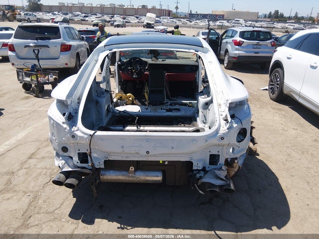 WP0AA2YA5RL004471 Porsche PANAMERA 4