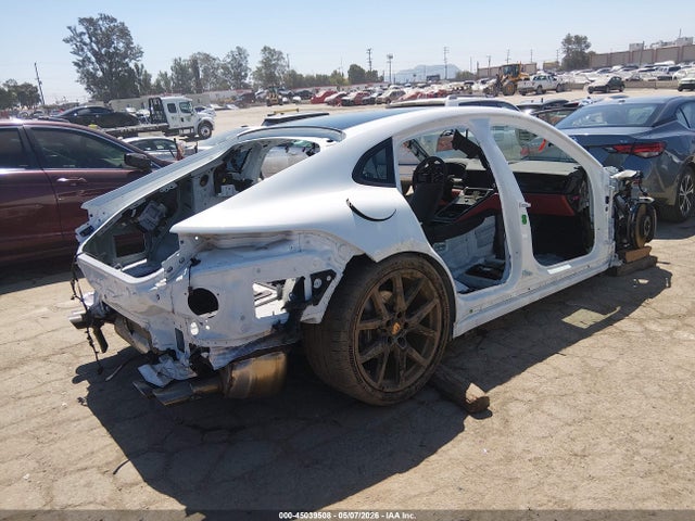WP0AA2YA5RL004471 Porsche PANAMERA 4