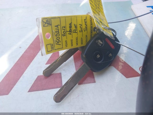Aukcja sprzedaży 2012 Honda Pilot Ex-l, vin: 5FNYF3H53CB036029, numer aukcji: 45039509