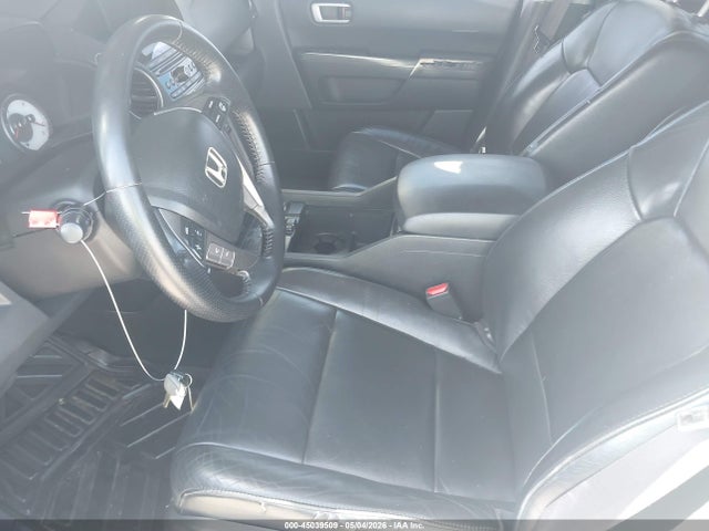 Aukcja sprzedaży 2012 Honda Pilot Ex-l, vin: 5FNYF3H53CB036029, numer aukcji: 45039509