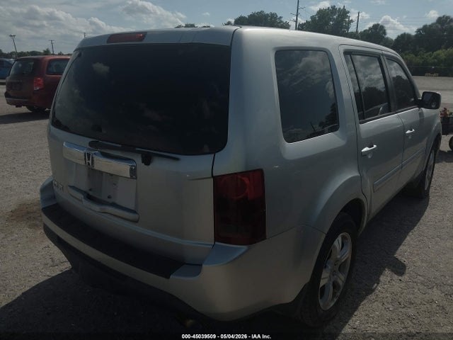 Aukcja sprzedaży 2012 Honda Pilot Ex-l, vin: 5FNYF3H53CB036029, numer aukcji: 45039509