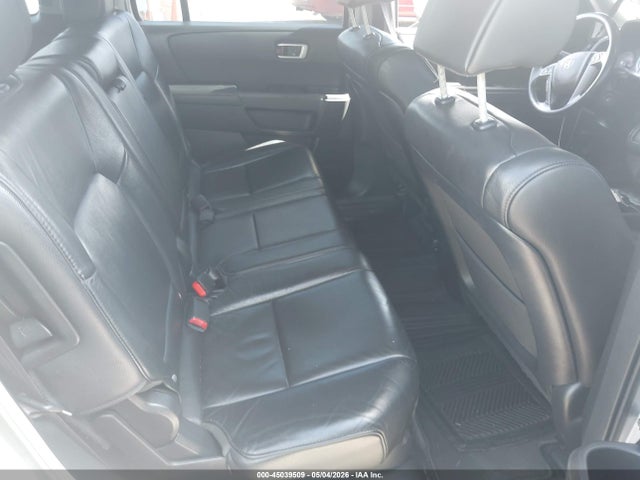 Aukcja sprzedaży 2012 Honda Pilot Ex-l, vin: 5FNYF3H53CB036029, numer aukcji: 45039509