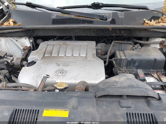 Продажа на аукционе авто 2013 Toyota Highlander Limited V6, vin: 5TDDK3EH0DS244925, номер лота: 45039512