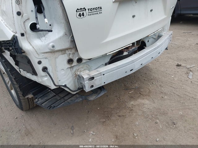 Продажа на аукционе авто 2013 Toyota Highlander Limited V6, vin: 5TDDK3EH0DS244925, номер лота: 45039512