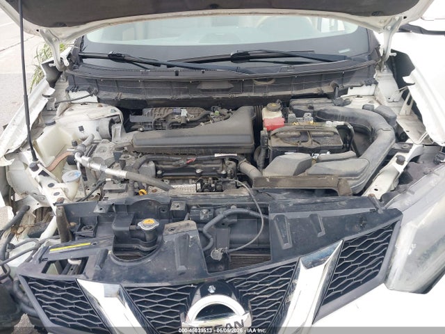 Aukcja sprzedaży 2014 Nissan Rogue Sl, vin: 5N1AT2MV9EC825145, numer aukcji: 45039513