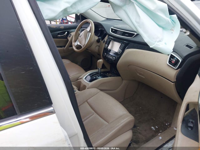 Aukcja sprzedaży 2014 Nissan Rogue Sl, vin: 5N1AT2MV9EC825145, numer aukcji: 45039513