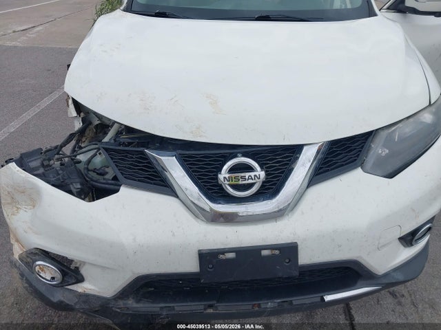 Aukcja sprzedaży 2014 Nissan Rogue Sl, vin: 5N1AT2MV9EC825145, numer aukcji: 45039513