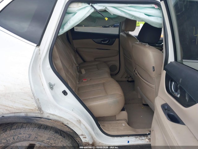Aukcja sprzedaży 2014 Nissan Rogue Sl, vin: 5N1AT2MV9EC825145, numer aukcji: 45039513
