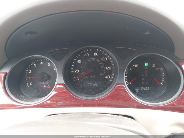Продаж на аукціоні авто 2003 Lexus Es 300, vin: JTHBF30G430122725, номер лоту: 45039514