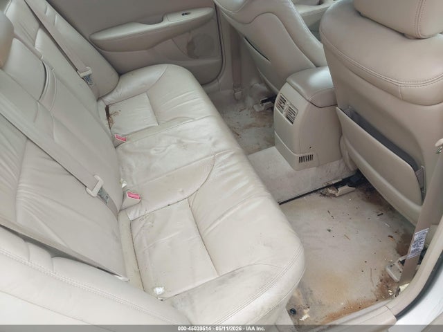 Продаж на аукціоні авто 2003 Lexus Es 300, vin: JTHBF30G430122725, номер лоту: 45039514