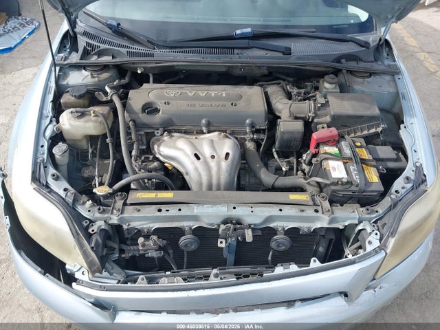 Auction sale of the 2007 Scion Tc, vin: JTKDE177870184943, lot number: 45039515