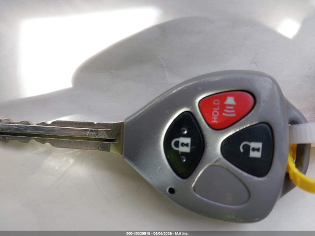 Auction sale of the 2007 Scion Tc, vin: JTKDE177870184943, lot number: 45039515