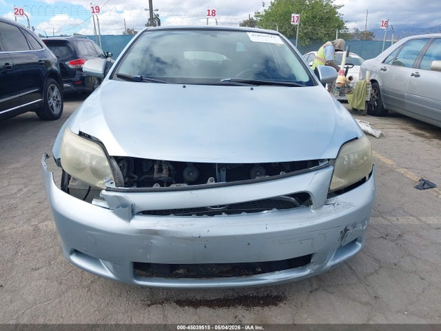Auction sale of the 2007 Scion Tc, vin: JTKDE177870184943, lot number: 45039515