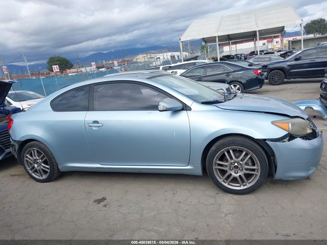 Auction sale of the 2007 Scion Tc, vin: JTKDE177870184943, lot number: 45039515