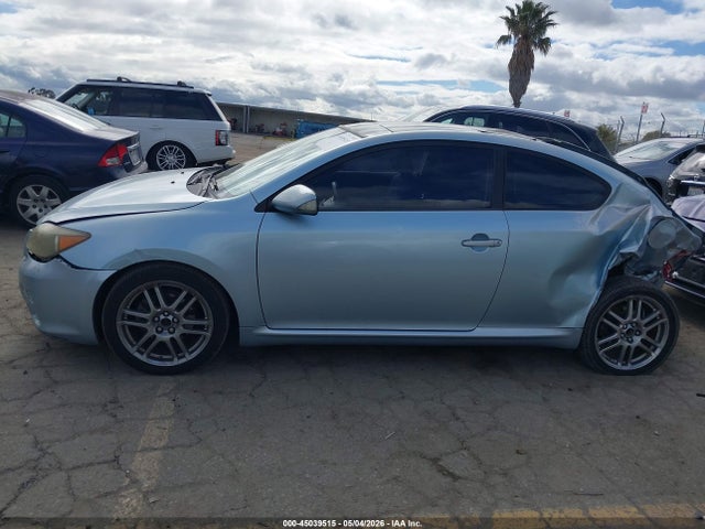 Auction sale of the 2007 Scion Tc, vin: JTKDE177870184943, lot number: 45039515