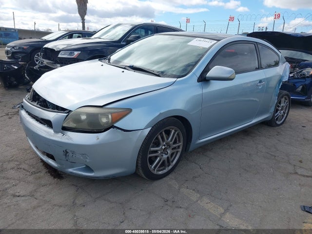 Auction sale of the 2007 Scion Tc, vin: JTKDE177870184943, lot number: 45039515