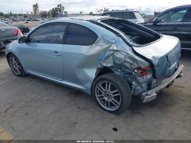 Auction sale of the 2007 Scion Tc, vin: JTKDE177870184943, lot number: 45039515