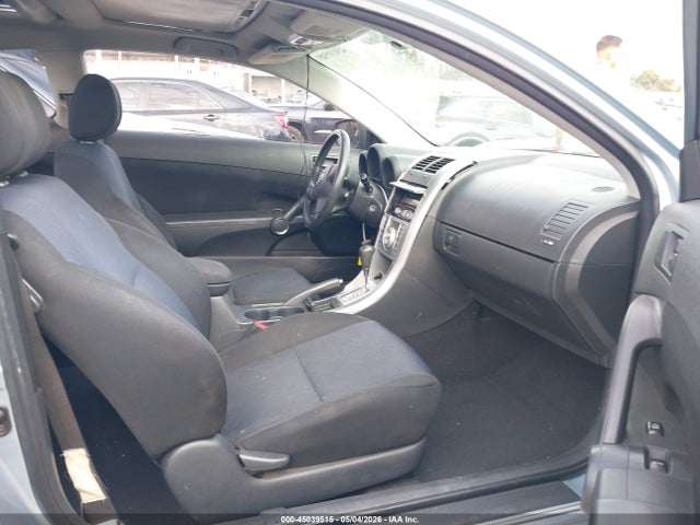 Auction sale of the 2007 Scion Tc, vin: JTKDE177870184943, lot number: 45039515